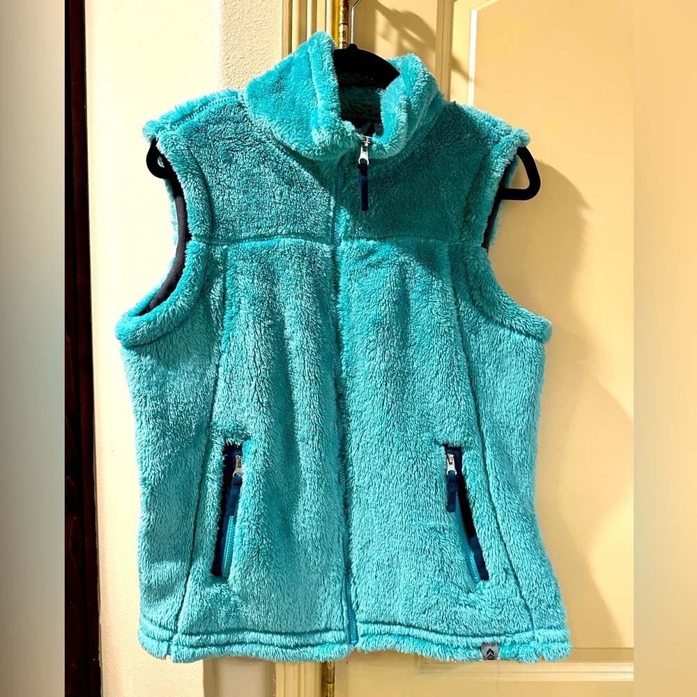 Free Country Vest